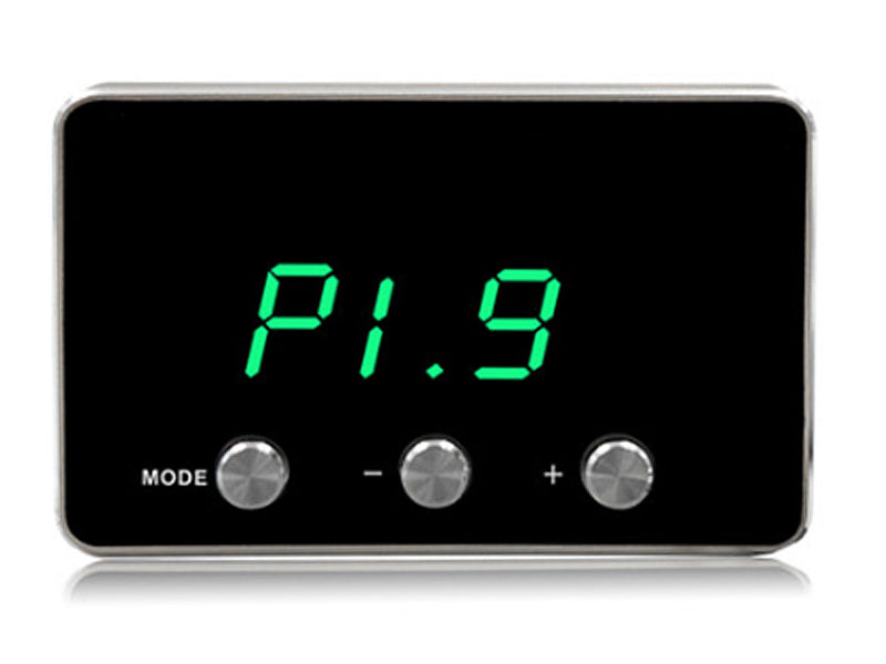 Load image into Gallery viewer, Raxiom 07-18 Jeep Wrangler JK 06-22 Dodge Challenger SpeedForm Series Throttle Controller
