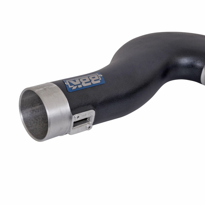 Load image into Gallery viewer, BBK 05-09 Mustang 4.6 GT Cold Air Intake Kit - Charcoal Metallic Finish
