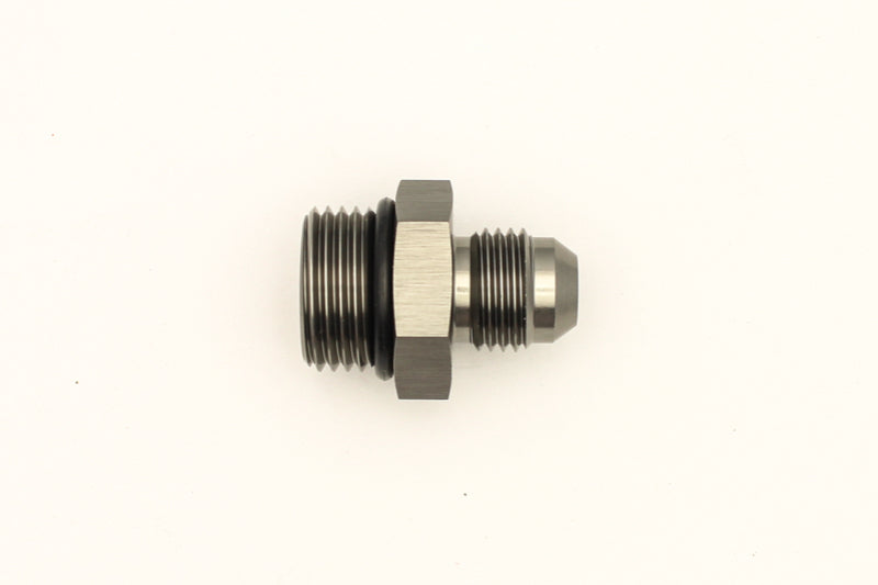 Load image into Gallery viewer, DeatschWerks 8AN ORB Male To 6AN Male Adapter (Incl O-Ring)
