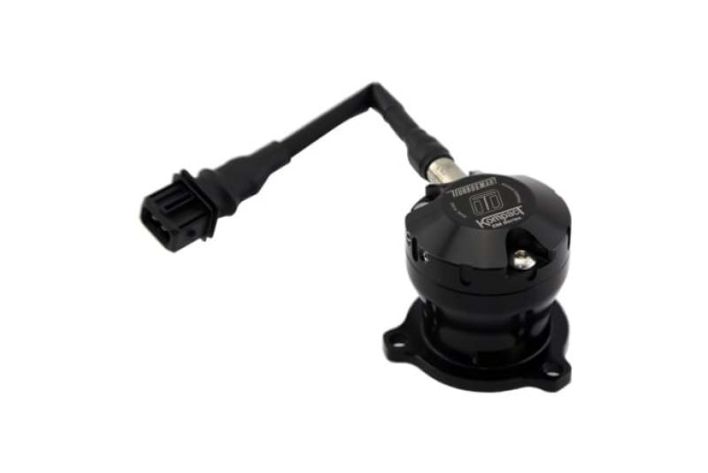 Load image into Gallery viewer, Turbosmart BOV Kompact EM Dual Port VR9 - BMW N55 E90/E92/F Series (No Drop Ship)
