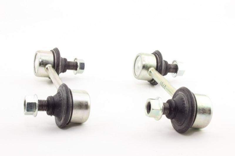 Load image into Gallery viewer, Whiteline Plus 8/06-8/09 Pontiac G8 / 04-06 GTO Rear Sway Bar Link Assembly (ball/ball link)
