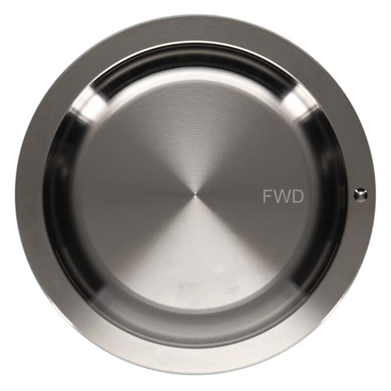 Load image into Gallery viewer, Wiseco Nissan KA24 Dished 10.6:1 CR 89.5mm Piston Kit
