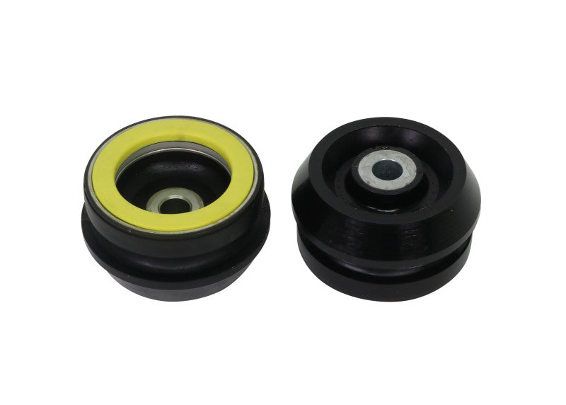 Load image into Gallery viewer, Whiteline Plus 04-06 Pontiac GTO / 8/06-8-09 G8 Front Standard Strut Mount w/ new bearings
