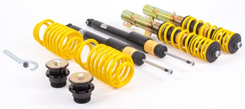 Load image into Gallery viewer, ST XA Coilover Kit 06-13 BMW 3 Series E90/E92 Sedan/Coupe X-Drive AWD
