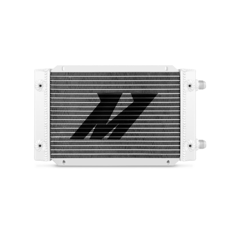 Load image into Gallery viewer, Mishimoto Universal 19 Row Dual Pass Oil Cooler
