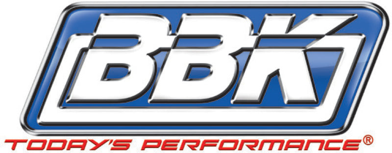 Load image into Gallery viewer, BBK 99-04 GM Truck SUV 6.0 Shorty Tuned Length Exhaust Headers - 1-3/4 Titanium Ceramic

