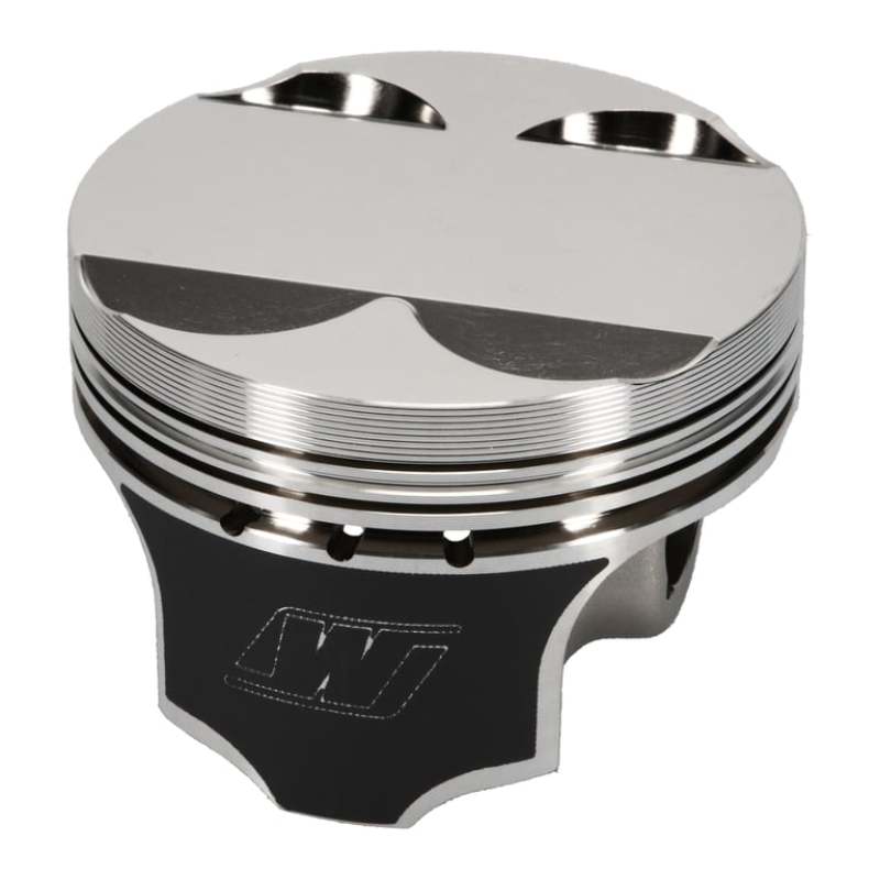 Load image into Gallery viewer, Wiseco Honda Turbo F-TOP 1.176 X 81.0MM Piston Shelf Stock Kit
