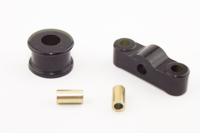 Load image into Gallery viewer, Whiteline Plus 10/95-99 Honda Civic EJ/EK Front Transmission Shifter Stabilizer Bushing
