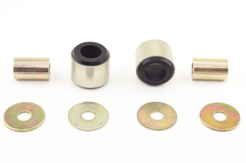 Load image into Gallery viewer, Whiteline Plus 3/08+ Dodge Challenger / 11/05+ Charger Rear Trailing Arm - Lower Rear
