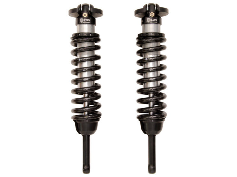 Load image into Gallery viewer, ICON 07-09 Toyota FJ / 03-09 Toyota 4Runner 2.5 Series Shocks VS IR Coilover Kit
