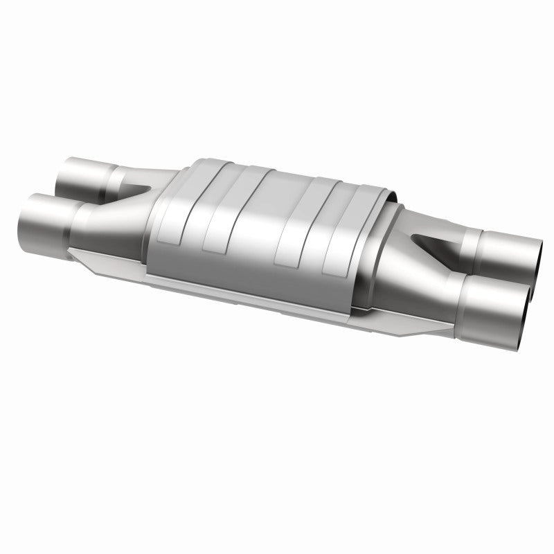 Load image into Gallery viewer, MagnaFlow Conv Univ 2/2 D/D FED
