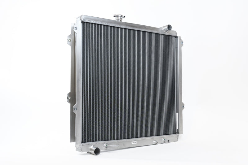Load image into Gallery viewer, CSF 96-02 Toyota 4Runner (2.7/3.4L) Heavy-Duty All-Aluminum Radiator
