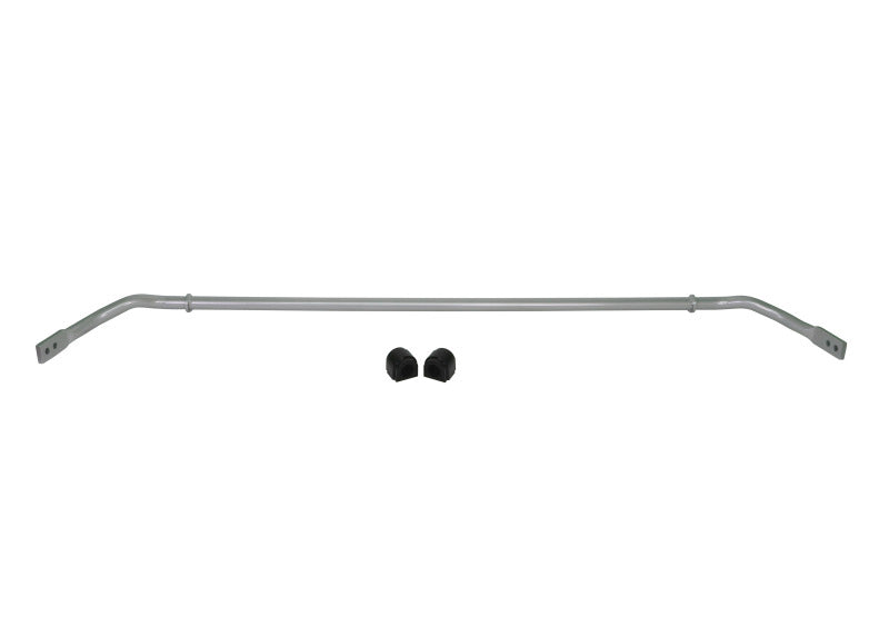Load image into Gallery viewer, Whiteline 2013+ Mini Cooper (F55/F56/F57) Rear Heavy Duty Adjustable Sway Bar - 24mm
