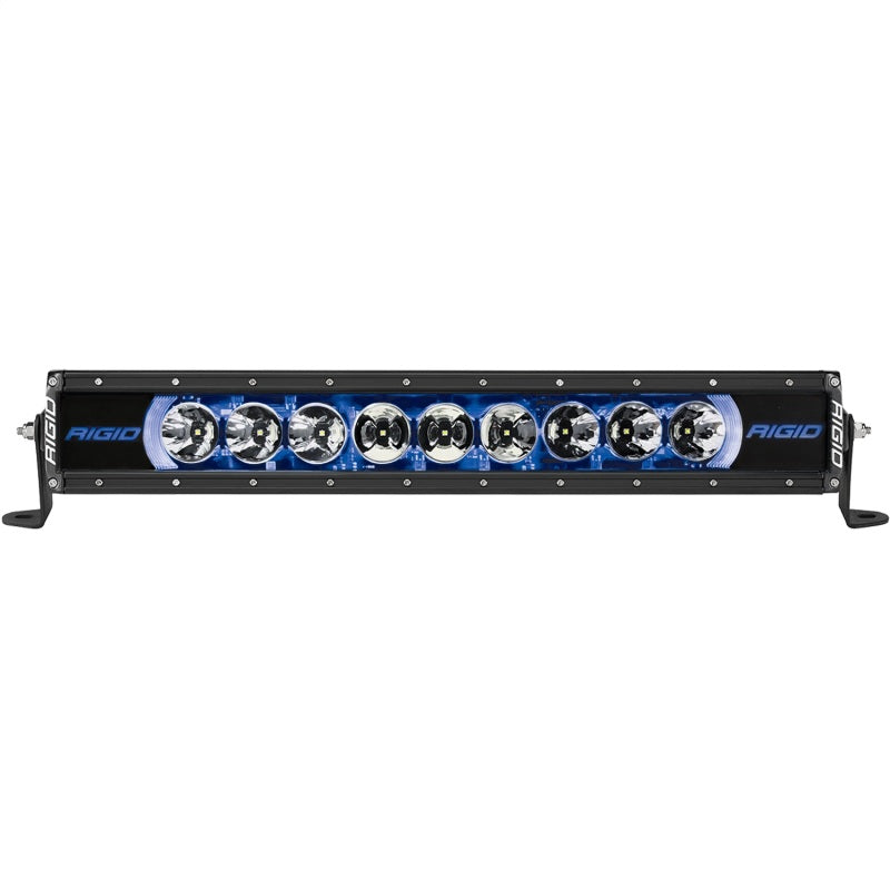 Load image into Gallery viewer, Rigid Industries Radiance+ 20in. RGBW Light Bar
