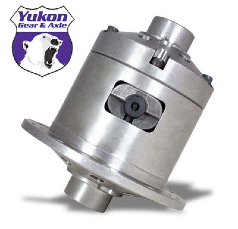 Load image into Gallery viewer, Yukon Gear Grizzly Locker / Ford 8.8in w/ 31 Splines

