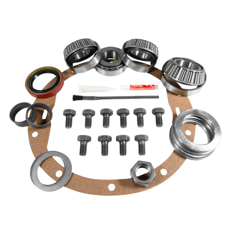 Load image into Gallery viewer, Yukon Gear Master Overhaul Kit For GM 8.5in Rear Diff
