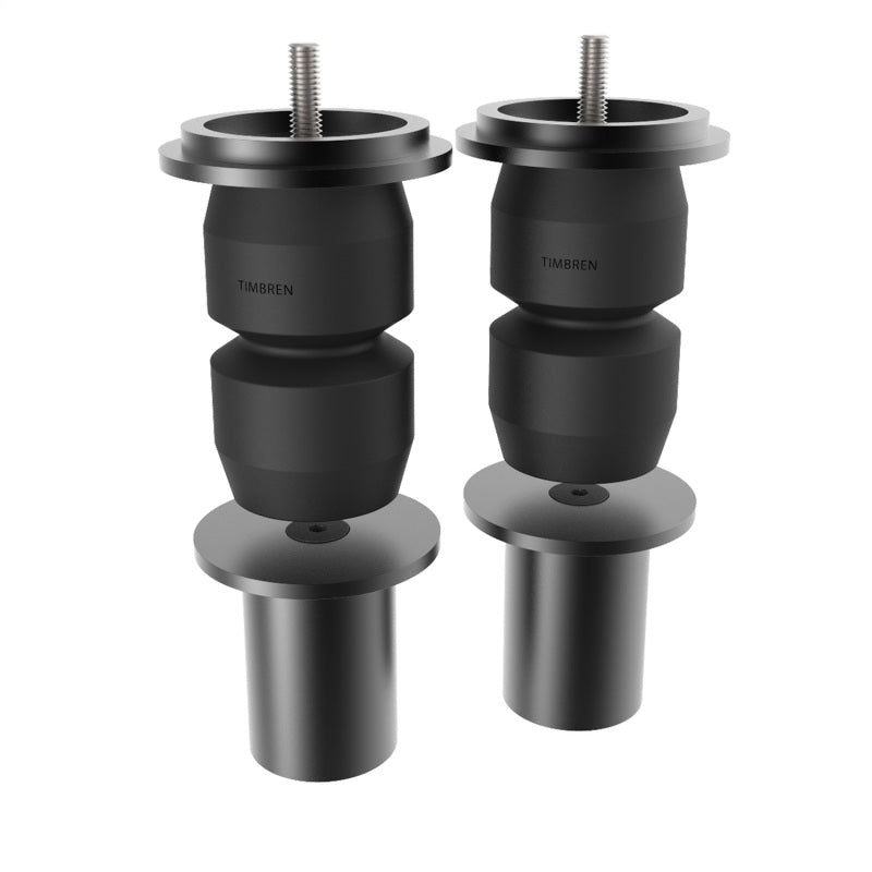 Load image into Gallery viewer, Timbren 2004 Toyota Sienna Rear Suspension Enhancement System
