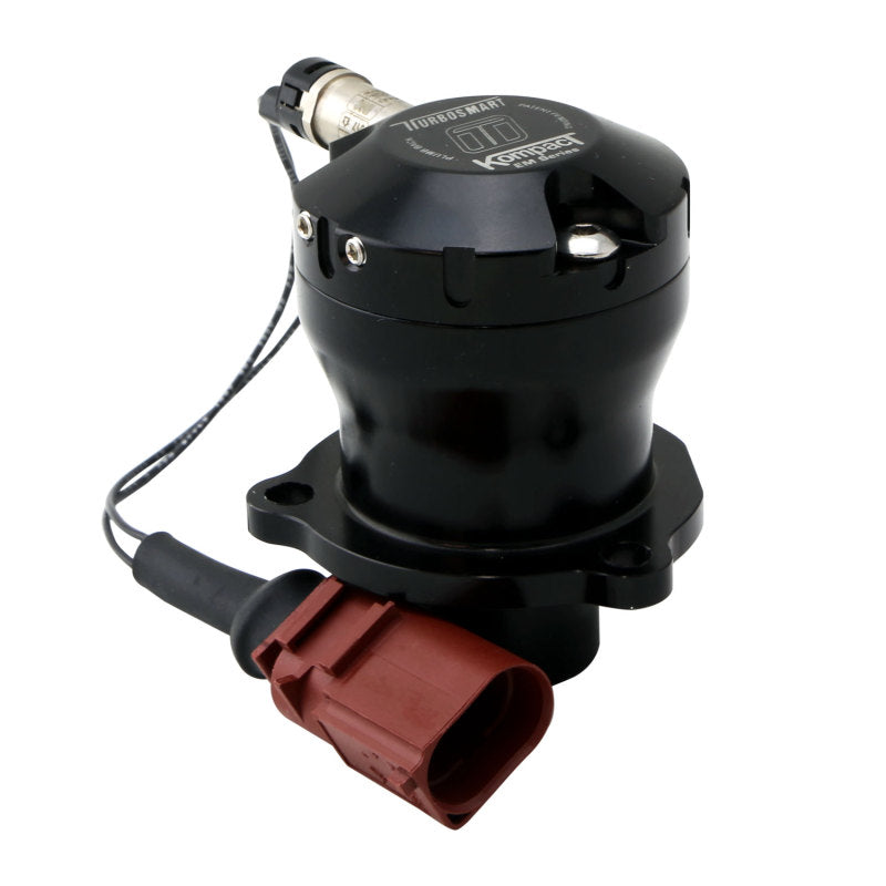 Load image into Gallery viewer, Turbosmart BOV Kompact EM Plumb Back - VW GTI/Golf R MK7
