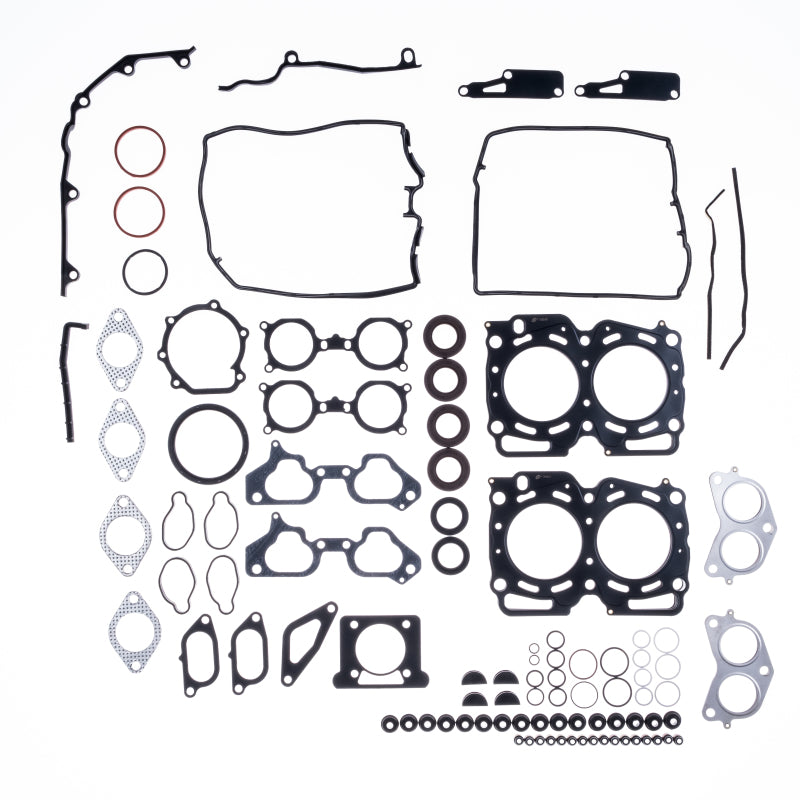 Load image into Gallery viewer, Cometic Street Pro 02-03 Subaru WRX EJ20 93mm Bore Complete Gasket Kit *OEM # 10105AA351*
