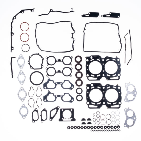 Cometic Street Pro 02-03 Subaru WRX EJ20 93mm Bore Complete Gasket Kit *OEM