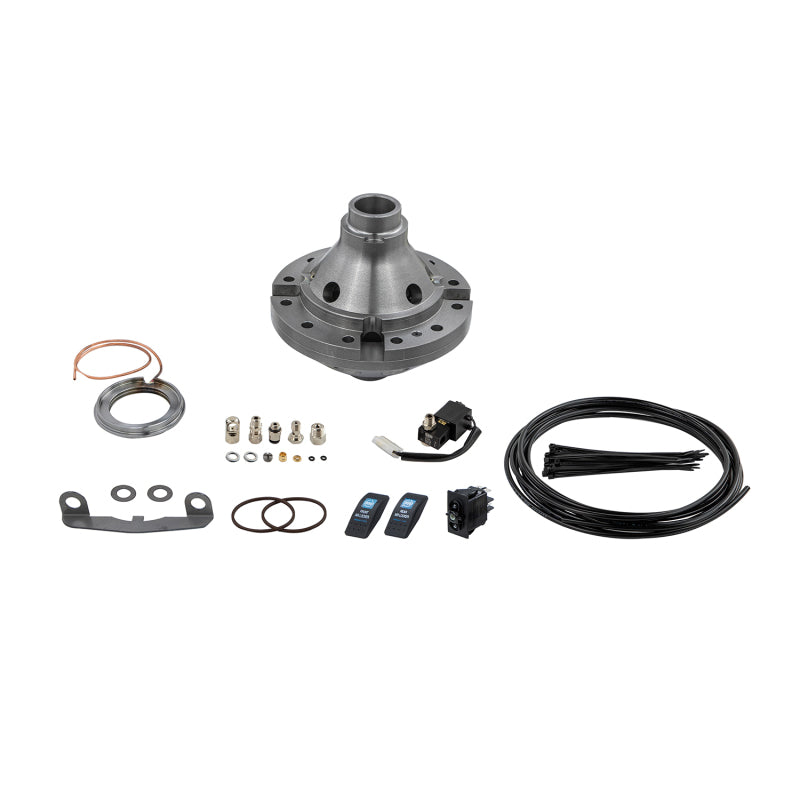 Load image into Gallery viewer, ARB Airlocker 10.5In 30 Spl Ff Gm 14 Bolt S/N
