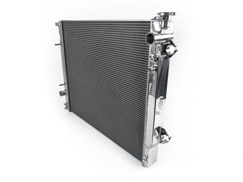 Load image into Gallery viewer, CSF 2016+ 3.5L and 2.7L 05-15 4.0L and 2.7L Toyota Tacoma Radiator
