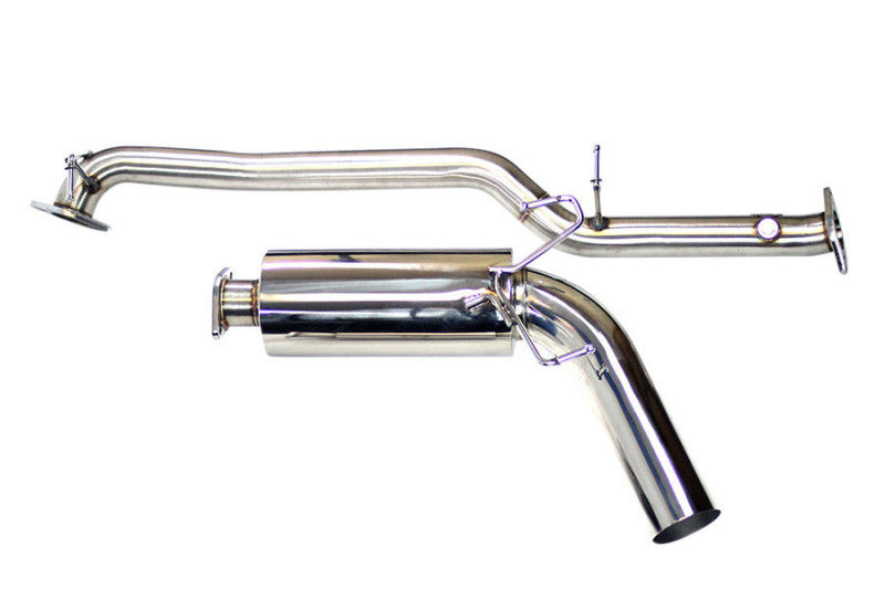 Load image into Gallery viewer, ISR Performance Circuit Spec Exhaust - 94-97 Miata NA 1.8
