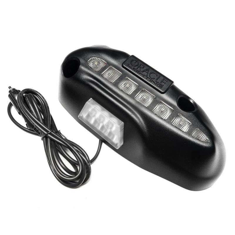 Load image into Gallery viewer, ORACLE 21-22 Ford Bronco LED Cargo Light Module - 5000k
