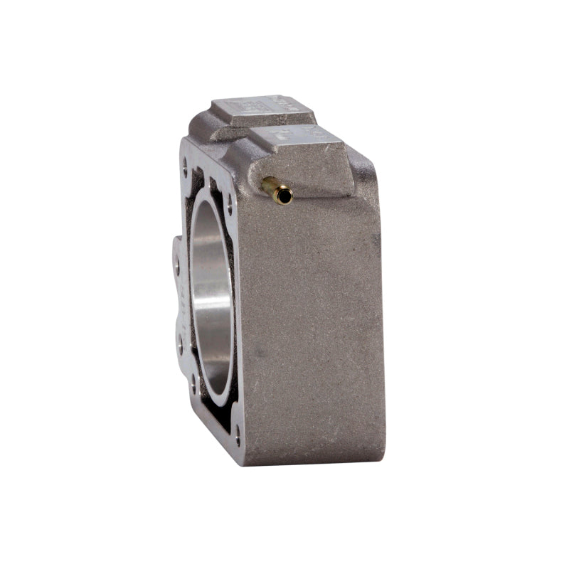 Load image into Gallery viewer, BBK 86-93 Mustang 5.0 70mm EGR Throttle Body Spacer Plate BBK Pwer Plus Series
