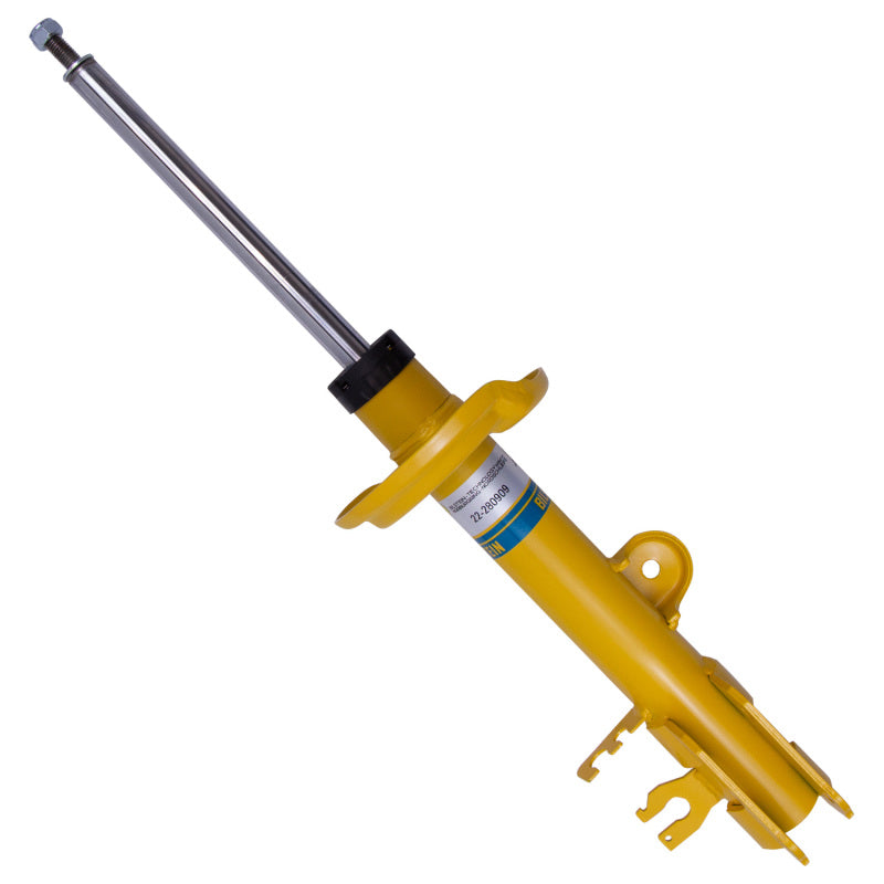 Load image into Gallery viewer, Bilstein B6 15-17 Jeep Renegade 4WD Rear Left Twintube Strut Assembly
