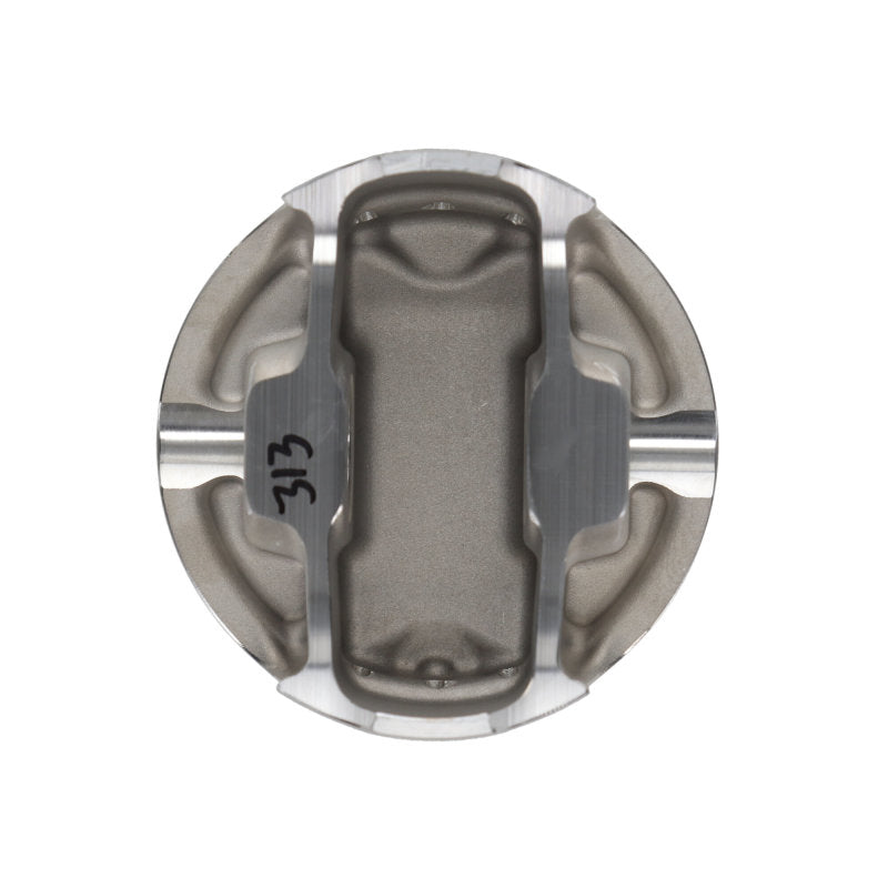 Load image into Gallery viewer, Wiseco Acura K20 K24 FLAT TOP 1.181X86MM Piston Shelf Stock Kit
