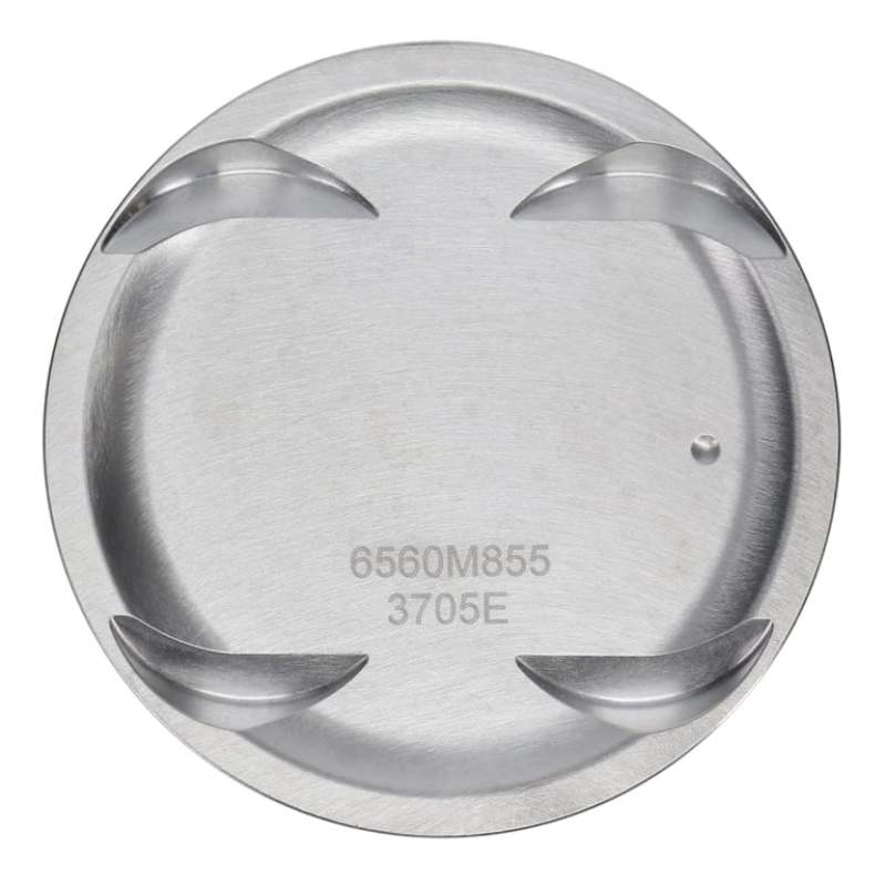 Load image into Gallery viewer, Wiseco Mits Turbo DISH -10cc 1.378 X 85.5 Piston Shelf Stock Kit
