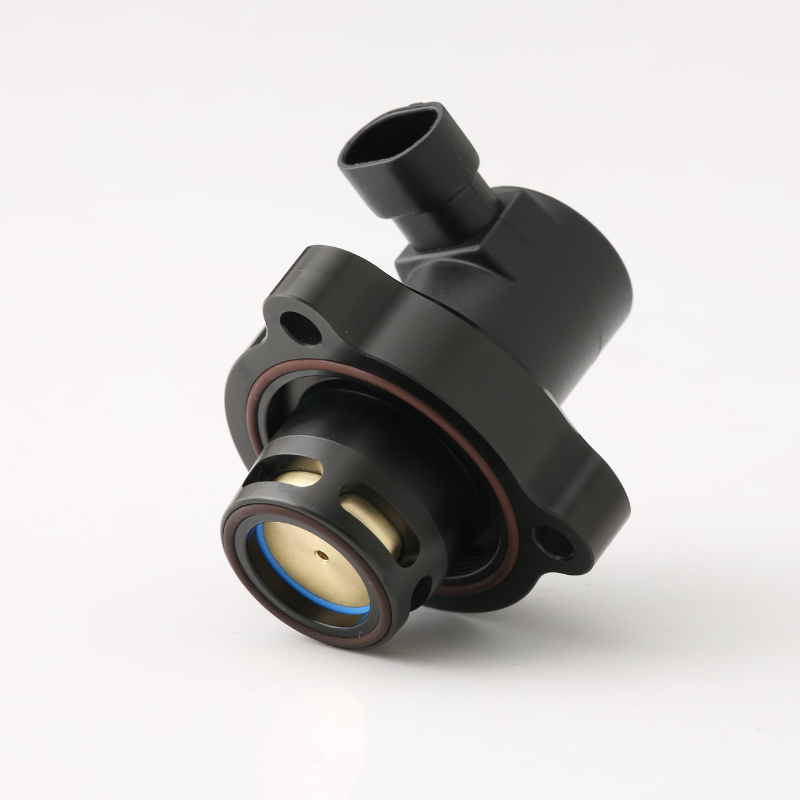 Load image into Gallery viewer, GFB Diverter Valve DV+ 2022+ VW Golf GTI/Golf R Mk8 (EA888) / 2018+ Audi RS5 B9 2.9TFSI
