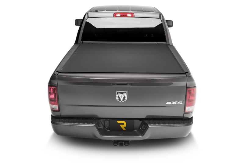 Load image into Gallery viewer, Truxedo 09-18 Ram 1500 &amp; 19-20 Ram 1500 Classic 6ft 4in Sentry CT Bed Cover

