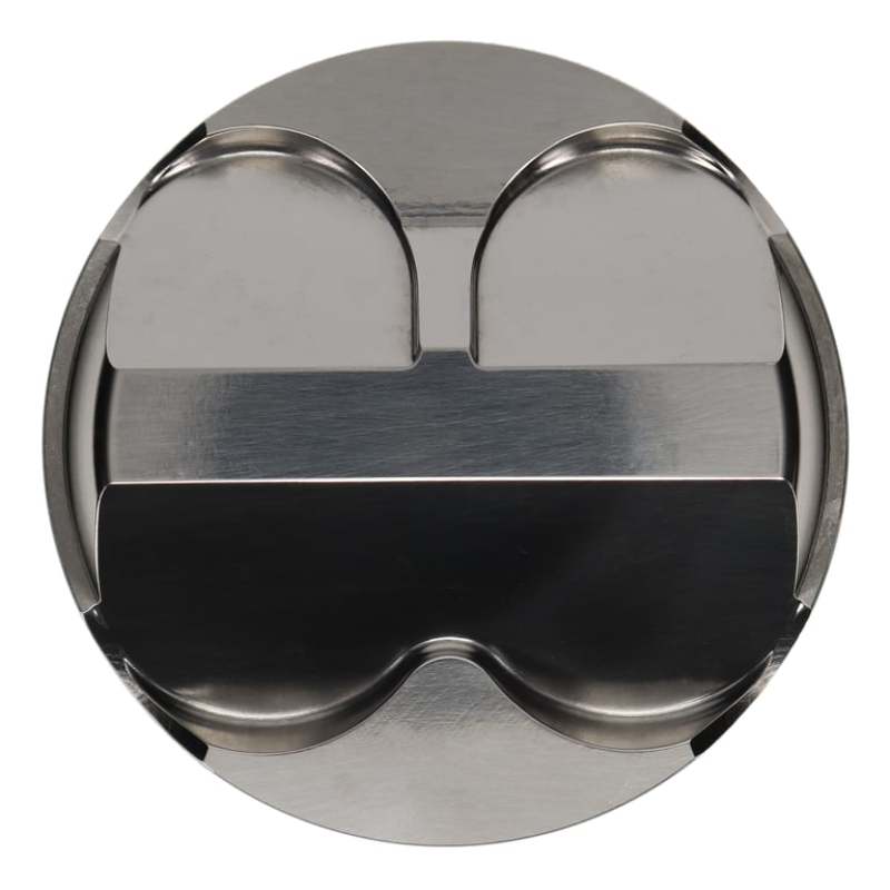 Load image into Gallery viewer, Wiseco Acura 4v Domed +8cc STRUTTED 87.50MM Piston Kit
