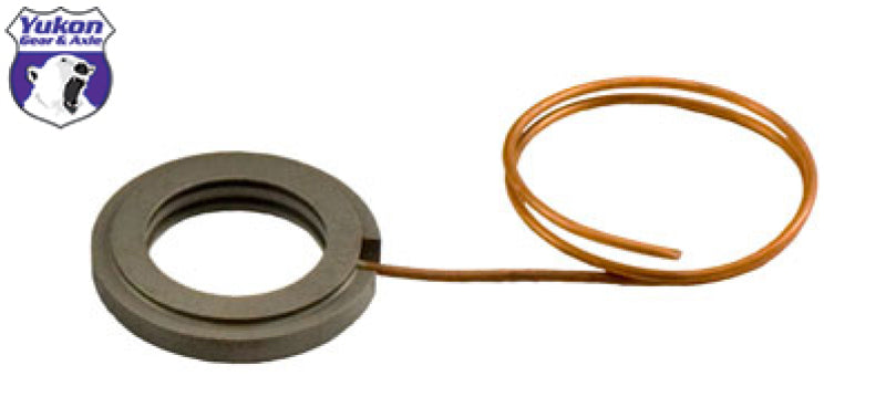 Load image into Gallery viewer, Yukon Gear Seal Housing For Dana 44 / Zip Locker / w/ O-Rings
