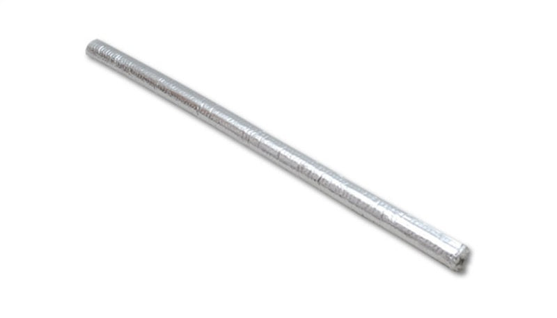 Load image into Gallery viewer, Vibrant 1in O.D. ExtremeShield 1400 Flexible Reflective Wrap (4 foot length)
