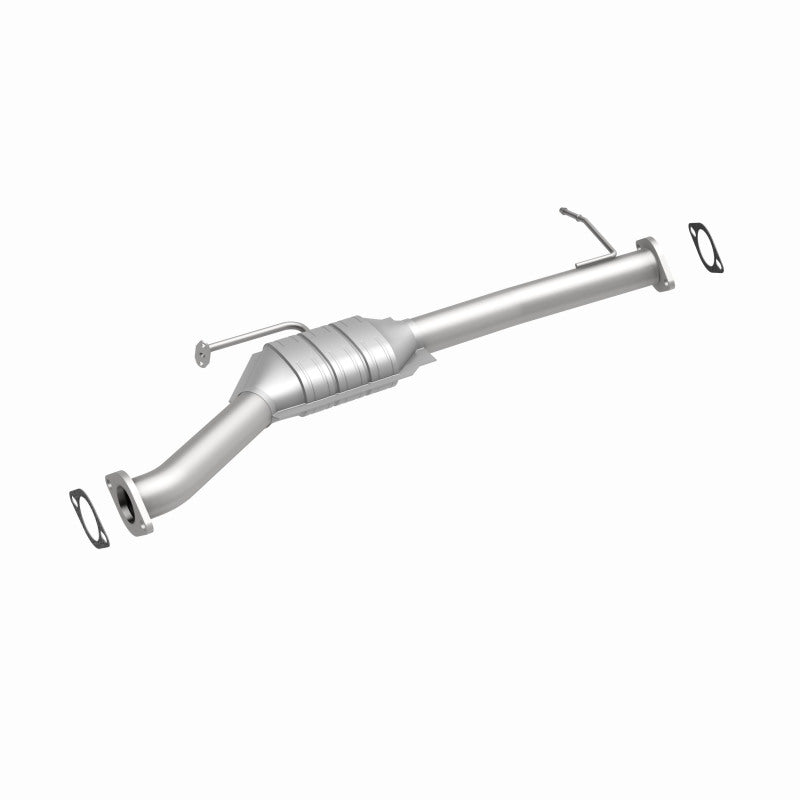 Load image into Gallery viewer, MagnaFlow Conv DF 93-95 Mazda RX7 1.3L
