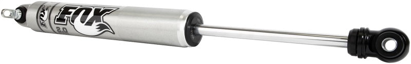 Load image into Gallery viewer, Fox 07+ Jeep JK 2.0 Performance Series 8.6in. Smooth Body IFP Rear Shock (Alum) / 0-2in Lift
