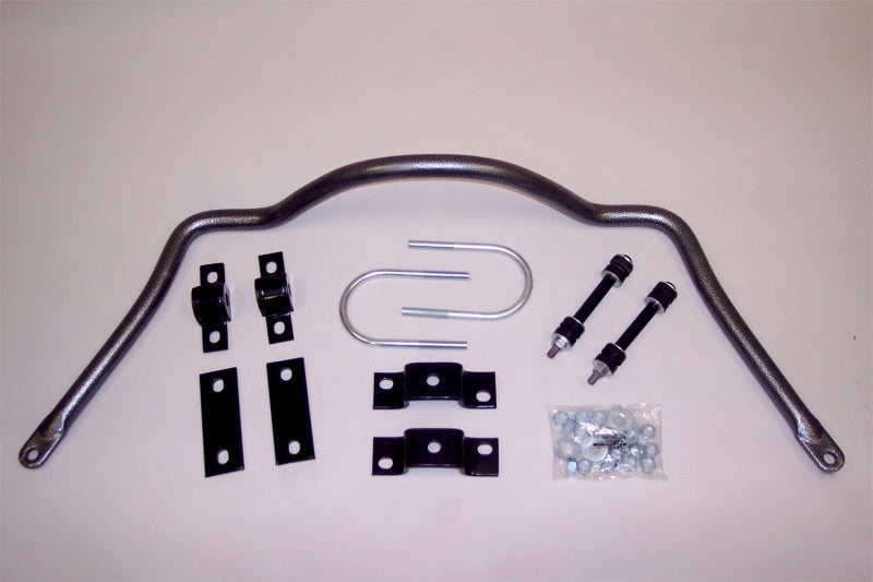 Load image into Gallery viewer, Hellwig 83-96 Chevrolet G30 Commercial Chassis Solid Heat Treated Chromoly 1-1/4in Rear Sway Bar
