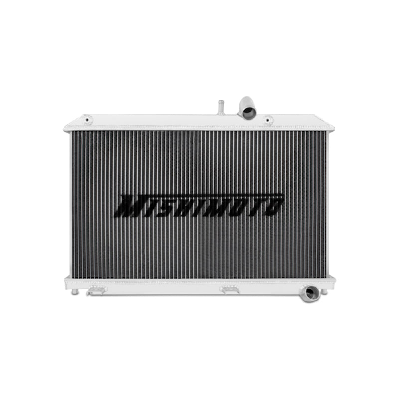 Load image into Gallery viewer, Mishimoto 04-08 Mazda RX8 Manual Aluminum Radiator
