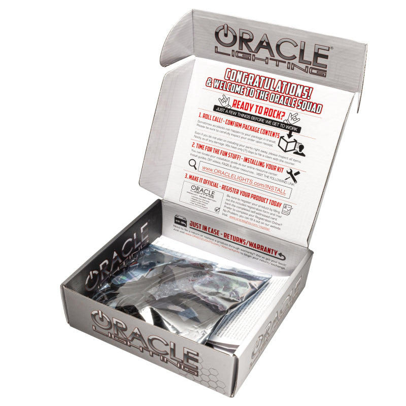 Load image into Gallery viewer, Oracle Plug &amp; Play Wiring Adapter for Jeep Gladiator JT Reverse Lights
