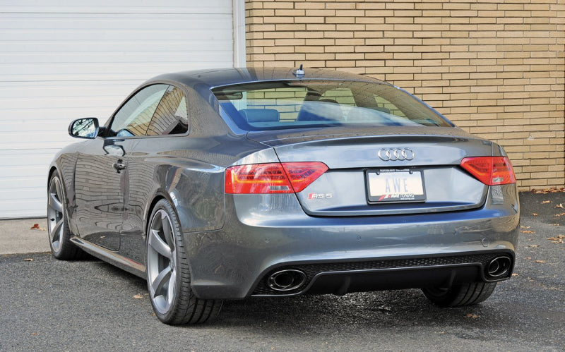 Load image into Gallery viewer, AWE Tuning Audi B8 / B8.5 RS5 Track Edition Exhaust System
