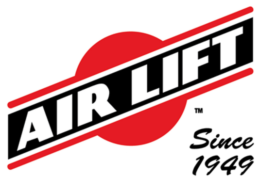 Air Lift LoadLifter 7500XL Ultimate for 03-17 Ram 3500