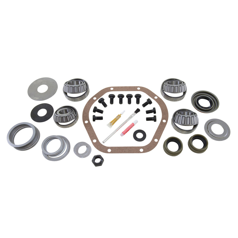 Load image into Gallery viewer, Yukon Gear Master Overhaul Kit For Dana 44 Front and Rear Diff. For TJ Rubicon Only
