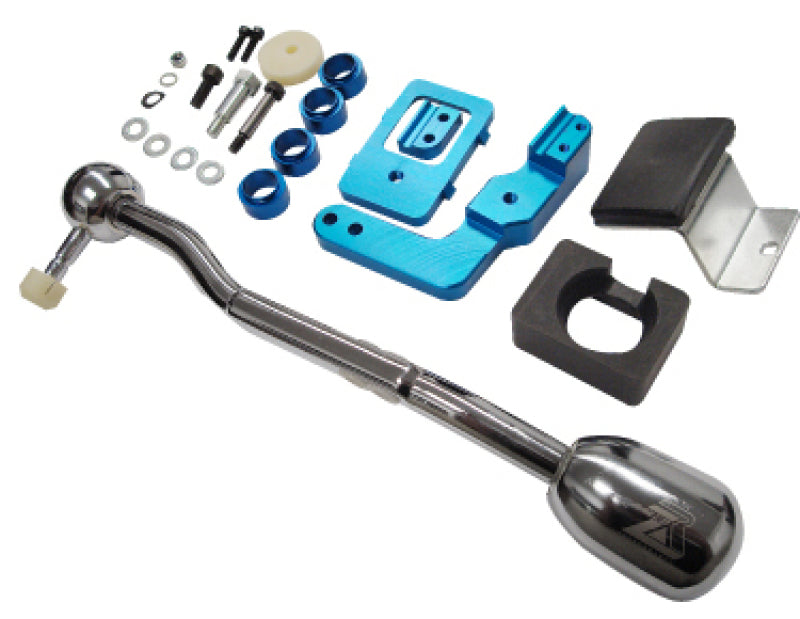 Load image into Gallery viewer, Fidanza 02-05 Nissan Altima Short Throw Shifter
