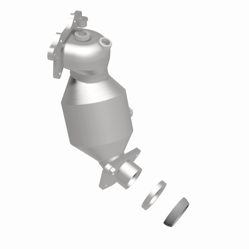 Load image into Gallery viewer, Magnaflow Conv DF 11-14 CR-Z 1.5L Manifold
