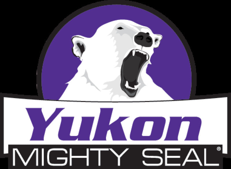 Load image into Gallery viewer, Yukon Gear Front Right Inner Axle Seal For Jeep JL (2.790in OD)
