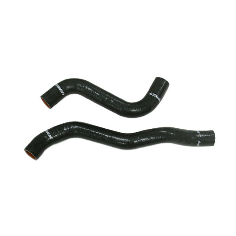 Load image into Gallery viewer, Mishimoto 95-99 Mitsubishi Eclipse Turbo Black Silicone Hose Kit
