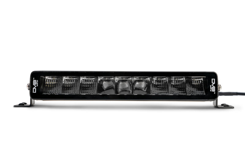 Load image into Gallery viewer, DV8 Offroad Elite Series 13in Light Bar 45W Flood/Spot LED
